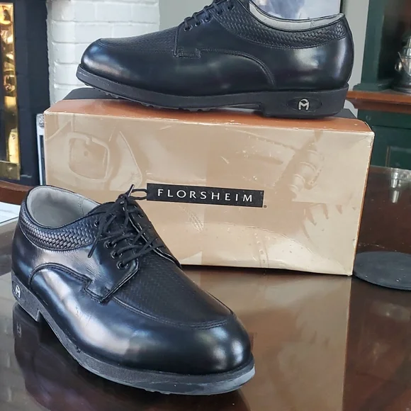 Florsheim | Shoes | Florham Magneforce Shoes | Poshmark display picture 1